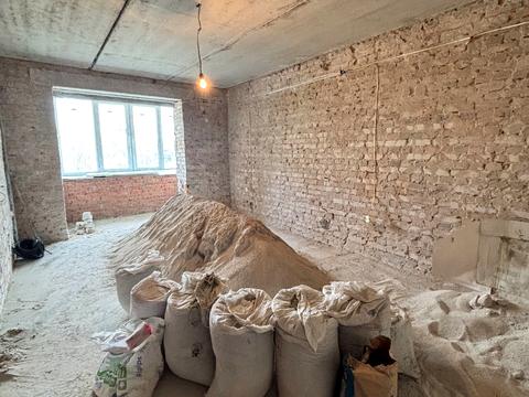 квартира по адресу Степана Бандери ул., 49/2