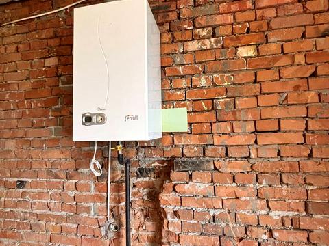 квартира по адресу Степана Бандери ул., 49/2