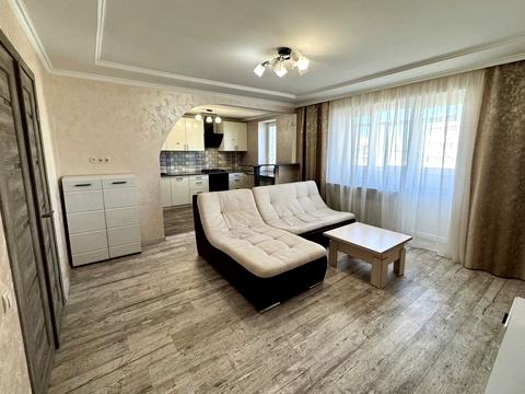 квартира за адресою Данила Галицького вул. (40-річчя Перемоги), 16