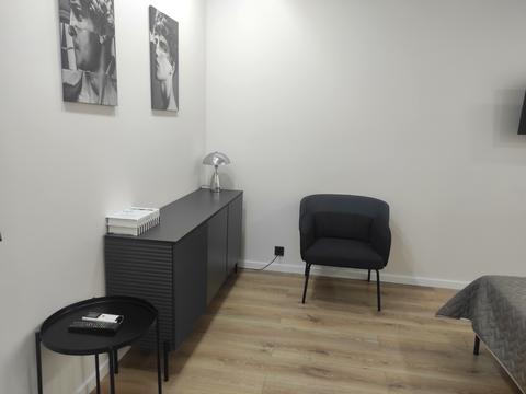 квартира по адресу Академика Сахарова ул., (59 перлина)