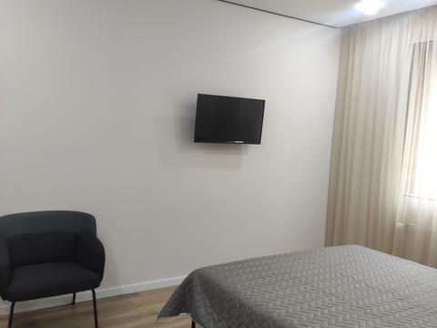 квартира по адресу Академика Сахарова ул., (59 перлина)