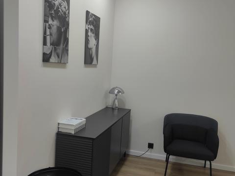 квартира по адресу Академика Сахарова ул., (59 перлина)