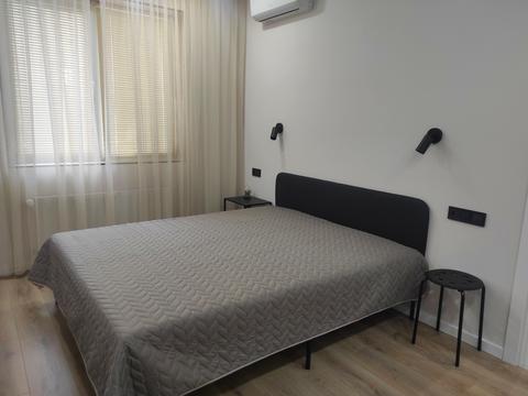 квартира по адресу Академика Сахарова ул., (59 перлина)