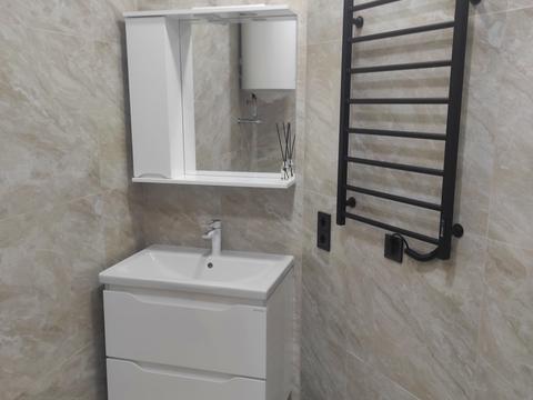 квартира по адресу Академика Сахарова ул., (59 перлина)