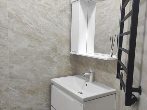 квартира по адресу Академика Сахарова ул., (59 перлина)