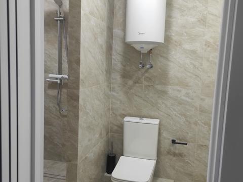 квартира по адресу Академика Сахарова ул., (59 перлина)