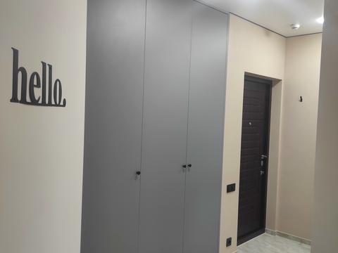 квартира по адресу Академика Сахарова ул., (59 перлина)