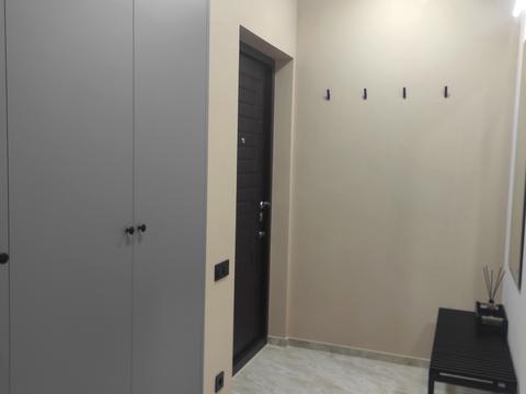 квартира по адресу Академика Сахарова ул., (59 перлина)