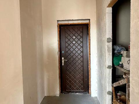квартира за адресою Докова вул., 15