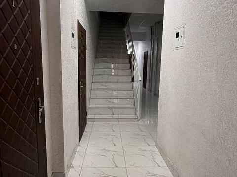 квартира за адресою Докова вул., 15