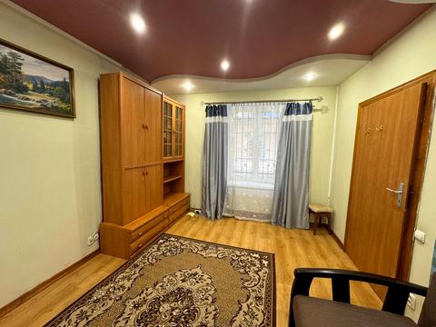 квартира за адресою Марка Вовчка вул., 8