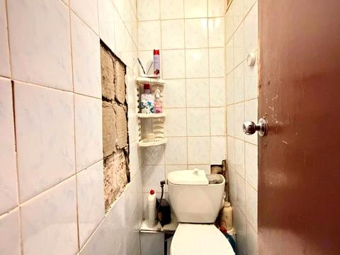 квартира по адресу Тернопільська ул., 44