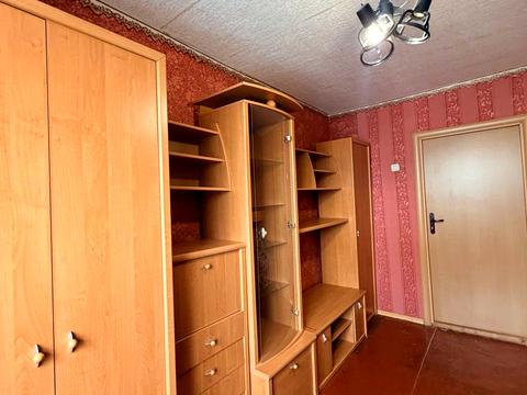квартира по адресу Тернопільська ул., 44