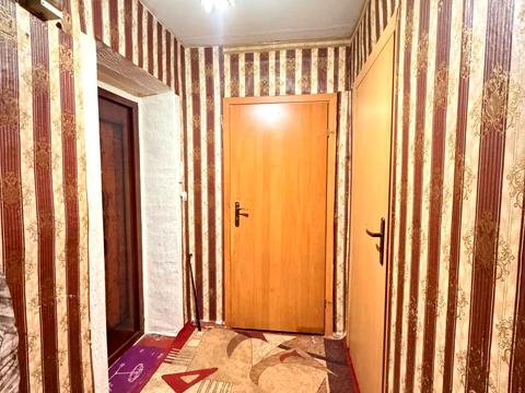 квартира по адресу Тернопільська ул., 44