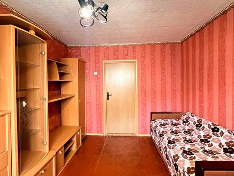 квартира по адресу Тернопільська ул., 44