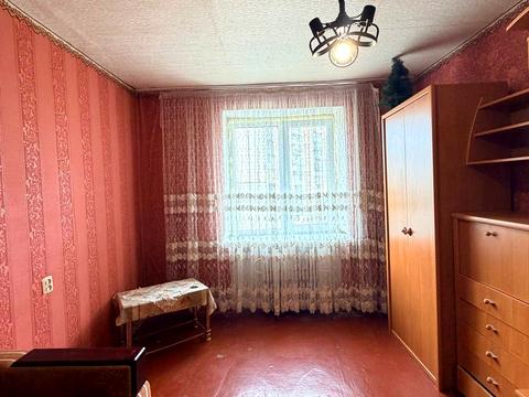 квартира по адресу Тернопільська ул., 44