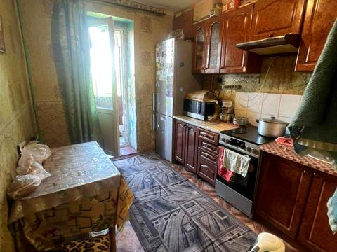 квартира по адресу Тернопільська ул., 44