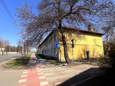 кімната за адресою Ківерцівська вул., 30