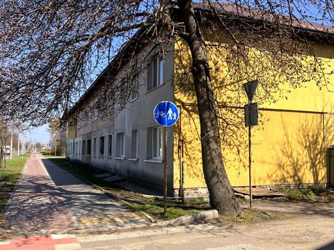 кімната за адресою Ківерцівська вул., 30