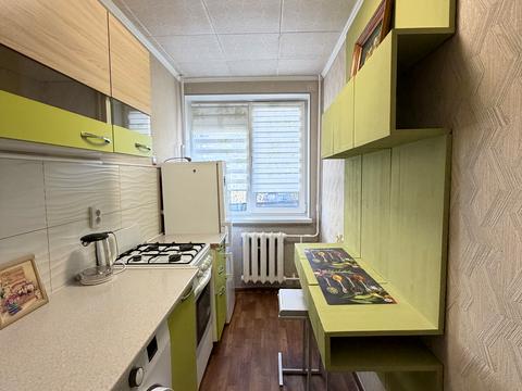 квартира за адресою Вадима Гетьмана вул., 24/9