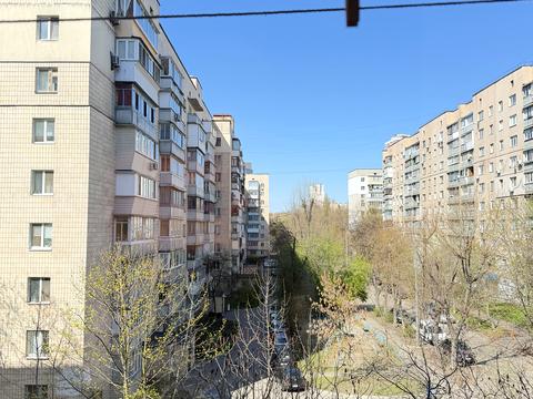 квартира за адресою Вадима Гетьмана вул., 24/9