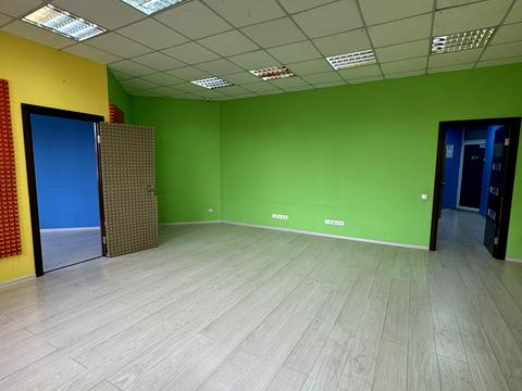 коммерческая по адресу Радунская ул., 5А