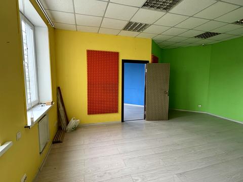 коммерческая по адресу Радунская ул., 5А