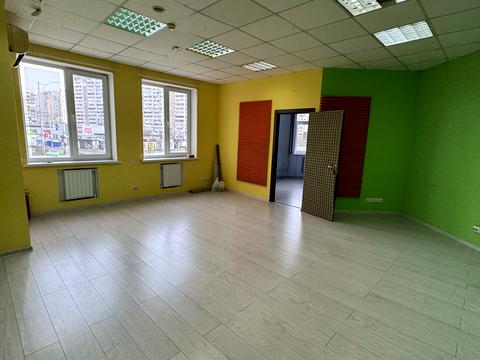 коммерческая по адресу Радунская ул., 5А