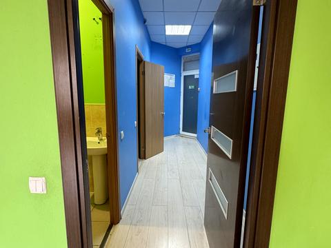 коммерческая по адресу Радунская ул., 5А