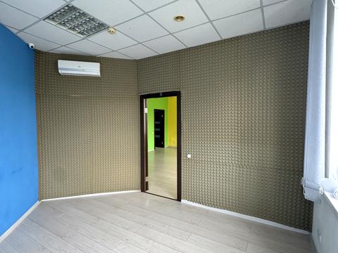 коммерческая по адресу Радунская ул., 5А