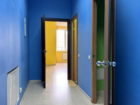 коммерческая по адресу Радунская ул., 5А