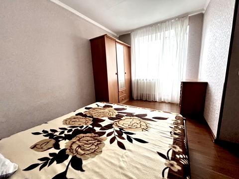 квартира за адресою Будного, 20