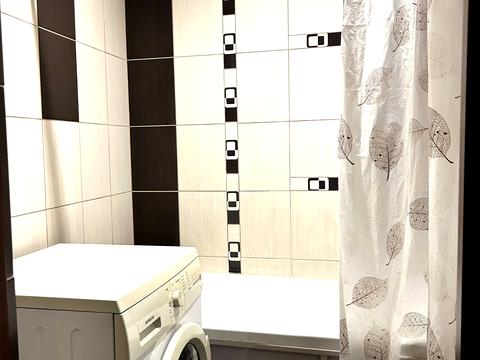 квартира за адресою Будного, 20