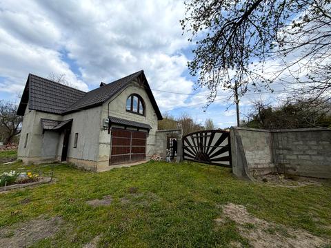 ділянка за адресою Брюховицька вул.