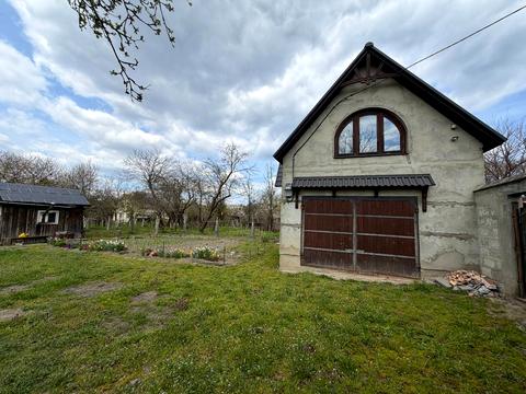 ділянка за адресою Брюховицька вул.