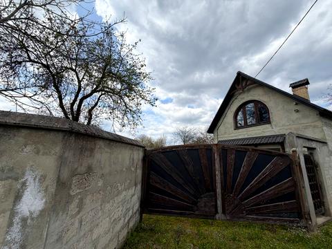 ділянка за адресою Брюховицька вул.