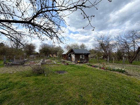 ділянка за адресою Брюховицька вул.