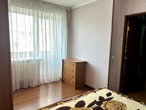 квартира за адресою Будного, 20