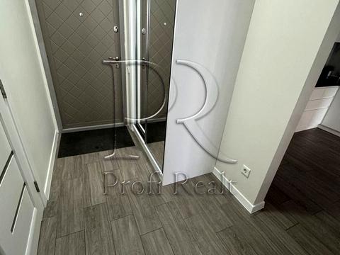 квартира по адресу Драгоманова ул., 10