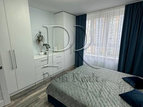 квартира по адресу Драгоманова ул., 10