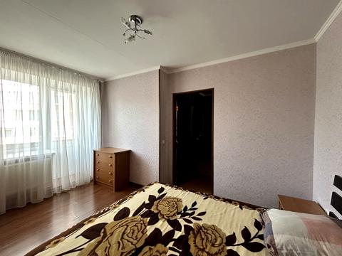 квартира за адресою Будного, 20