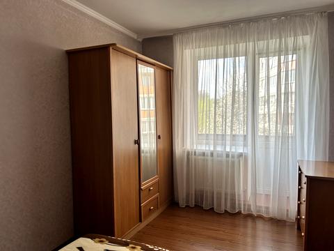 квартира за адресою Будного, 20