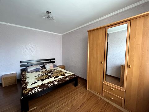 квартира за адресою Будного, 20