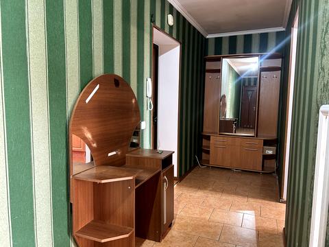 квартира за адресою Будного, 20