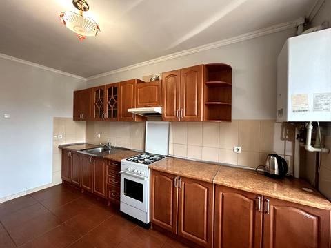 квартира за адресою Будного, 20