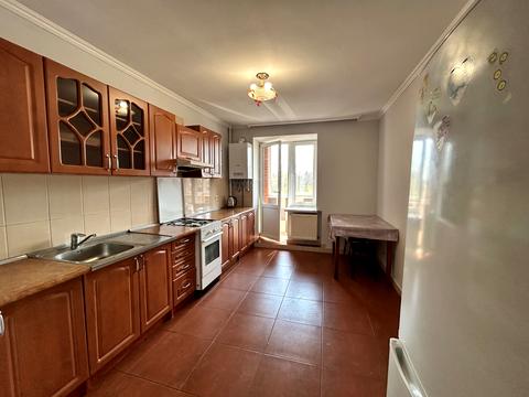 квартира за адресою Будного, 20