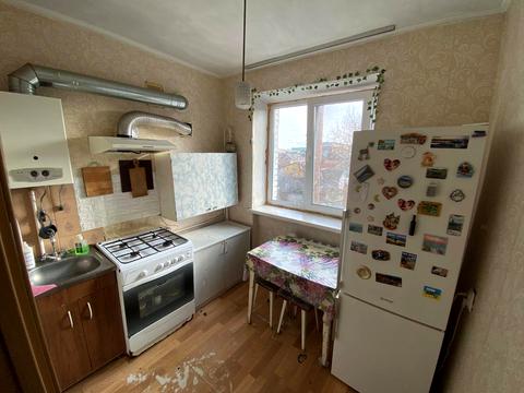 квартира по адресу Чорновола ул., 56