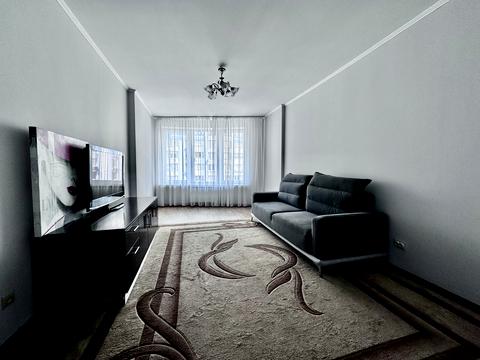 квартира по адресу Днепровская набережная ул., 26-Б