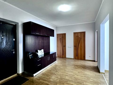 квартира по адресу Днепровская набережная ул., 26-Б