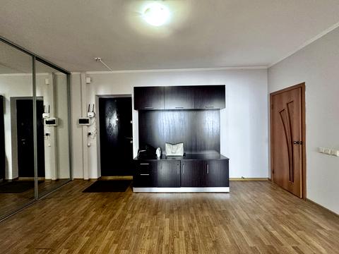 квартира по адресу Днепровская набережная ул., 26-Б